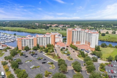 Beach Condo For Sale in Myrtle Beach, South Carolina