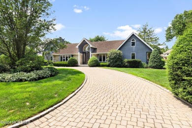 Beach Home For Sale in Brielle, New Jersey