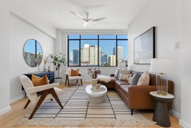 Beach Condo For Sale in Oakland, California