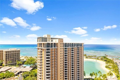 Beach Condo For Sale in Honolulu, Hawaii