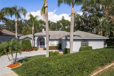 Beach Home For Sale in Palm Harbor, Florida