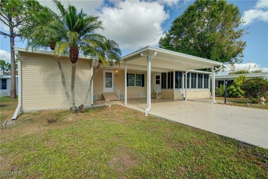 Beach Home For Sale in North Port, Florida