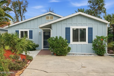 Beach Home For Sale in Flagler Beach, Florida