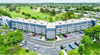 Beach Condo For Sale in Margate, Florida