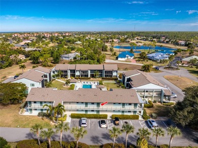 Beach Condo For Sale in Punta Gorda, Florida
