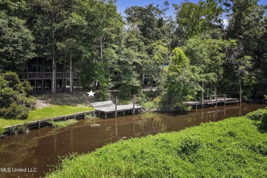 Beach Home For Sale in D Iberville, Mississippi