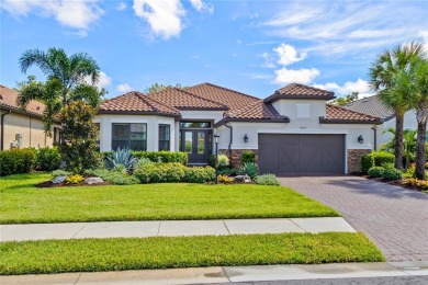 Beach Home For Sale in Lakewood Ranch, Florida