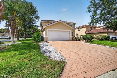 Beach Home For Sale in Fort Myers, Florida