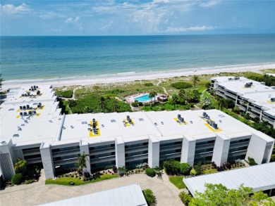 Beach Condo For Sale in Longboat Key, Florida