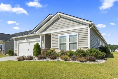 Beach Home For Sale in Myrtle Beach, South Carolina