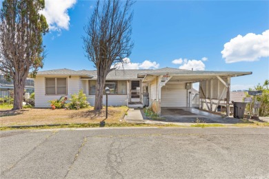 Beach Home Active Under Contract in Honolulu, Hawaii