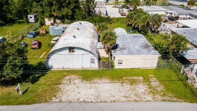 Beach Commercial Off Market in Englewood, Florida