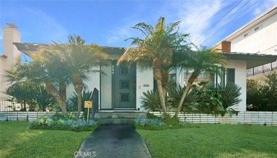 Beach Home For Sale in Redondo Beach, California