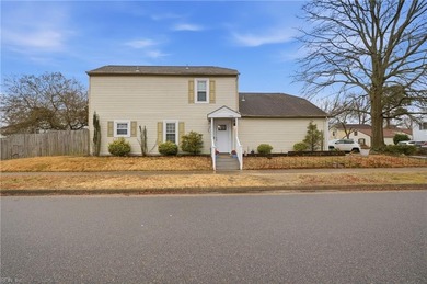 Beach Home For Sale in Virginia Beach, Virginia