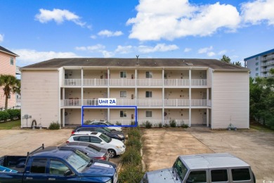 Beach Condo For Sale in North Myrtle Beach, South Carolina