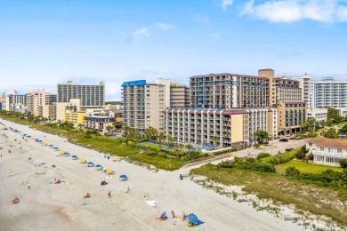 Beach Condo For Sale in Myrtle Beach, South Carolina