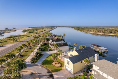 Beach Home For Sale in St Augustine, Florida