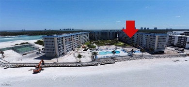 Beach Condo For Sale in Bonita Springs, Florida