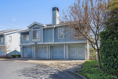 Beach Condo For Sale in Vallejo, California