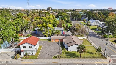 Beach Home For Sale in Daytona Beach, Florida