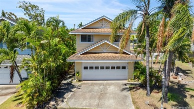 Beach Home Sale Pending in Waipahu, Hawaii