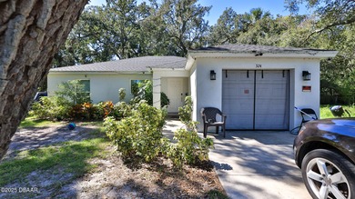 Beach Home For Sale in Daytona Beach, Florida