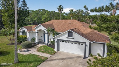 Beach Home For Sale in Port Orange, Florida