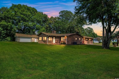 Beach Home For Sale in Surfside Beach, South Carolina