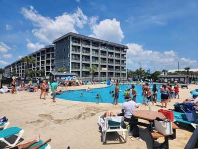 Beach Condo For Sale in Myrtle Beach, South Carolina