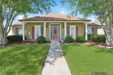 Beach Home For Sale in Slidell, Louisiana