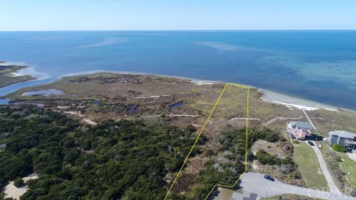 Beach Lot Off Market in Frisco, North Carolina