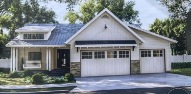 Beach Home For Sale in Spring Lake, Michigan