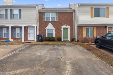Beach Home For Sale in Virginia Beach, Virginia
