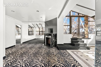 Beach Condo For Sale in New York, New York
