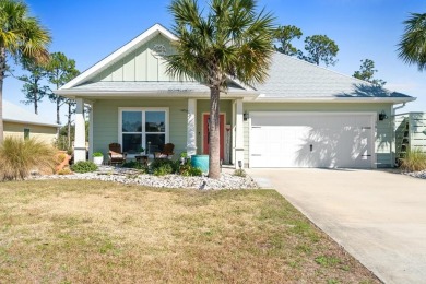Beach Home For Sale in Port St Joe, Florida