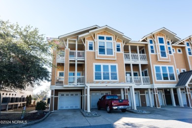 Beach Condo For Sale in Grandy, North Carolina