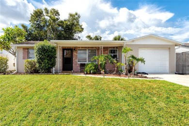 Beach Home For Sale in Seminole, Florida