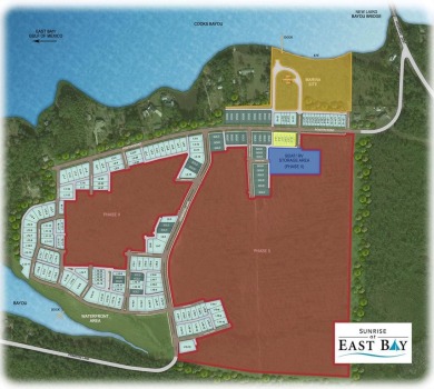 Beach Acreage For Sale in Panama City, Florida