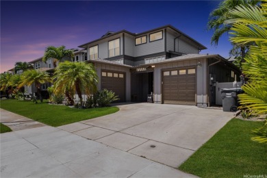 Beach Home Active Under Contract in Ewa Beach, Hawaii