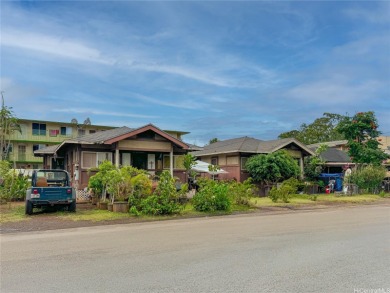 Beach Home For Sale in Wahiawa, Hawaii