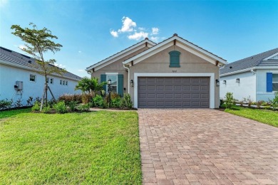 Beach Home Sale Pending in Lakewood Ranch, Florida