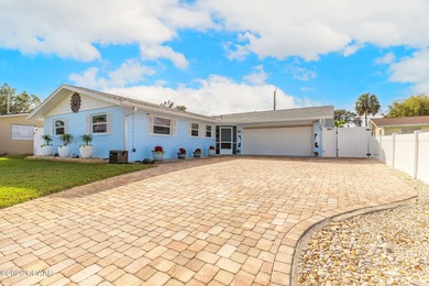 Beach Home For Sale in Ormond Beach, Florida