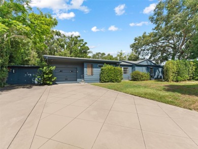 Beach Home For Sale in St. Petersburg, Florida