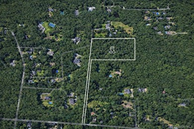Beach Acreage For Sale in East Hampton, New York