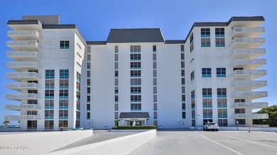 Beach Condo For Sale in Ormond Beach, Florida