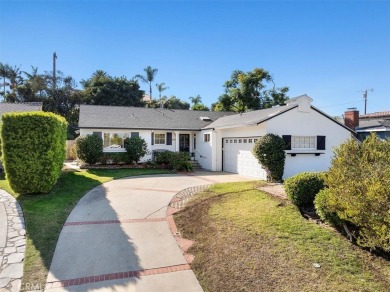 Beach Home For Sale in Redondo Beach, California