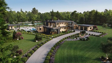 Beach Home For Sale in East Hampton, New York