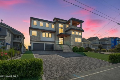 Beach Home For Sale in Manahawkin, New Jersey