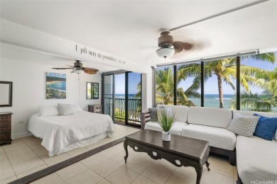 Beach Condo For Sale in Waialua, Hawaii