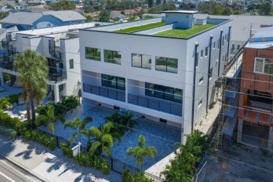 Beach Home For Sale in Indian Rocks Beach, Florida